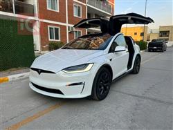 تسلا Model X